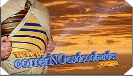 www.correrNoesdecobardes.com